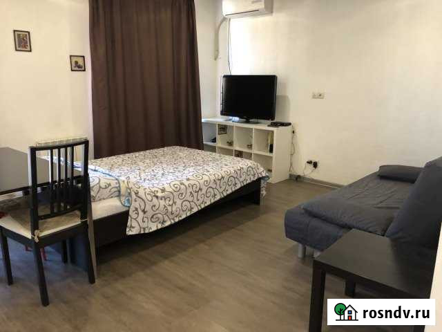 Квартира-студия, 46 м², 4/5 эт. в аренду посуточно в Казани Казань - изображение 1