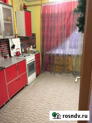 4-комнатная квартира, 78 м², 2/5 эт. на продажу в Кропоткине Кропоткин - изображение 1