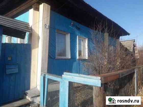Дом 56 м² на участке 10 сот. на продажу в Ирбите Ирбит