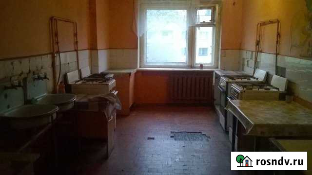 Комната 17.4 м² в 8-ком. кв., 5/5 эт. на продажу в Орле Орёл - изображение 1