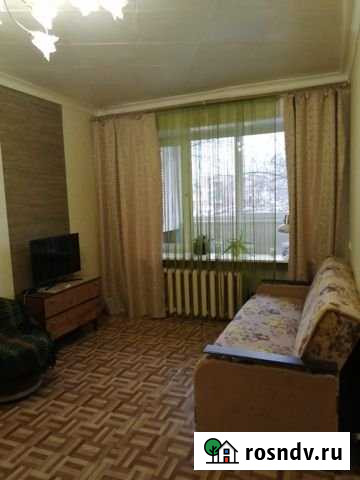 1-комнатная квартира, 35 м², 1/3 эт. на продажу в Нововоронеже Нововоронеж - изображение 1