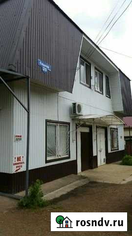 Нежилое здание Уфа - изображение 1