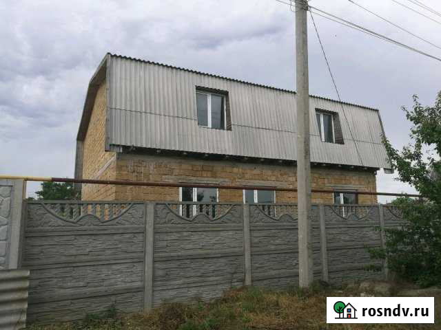 Дом 180 м² на участке 12 сот. на продажу в Жаворонках Жаворонки - изображение 1