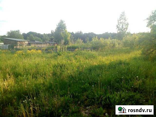 Участок ИЖС 15 сот. на продажу в Чекалине Чекалин - изображение 1