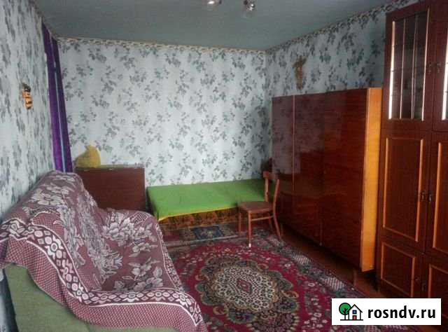 1-комнатная квартира, 37 м², 5/5 эт. на продажу в Киселевске Киселевск - изображение 1