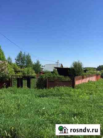 Участок СНТ, ДНП 6 сот. на продажу в Михнево Михнево