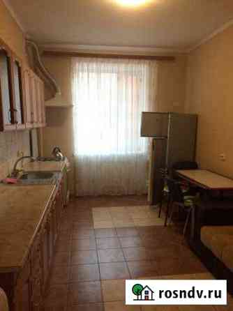 1-комнатная квартира, 45 м², 4/5 эт. в аренду на длительный срок в Новочеркасске Новочеркасск