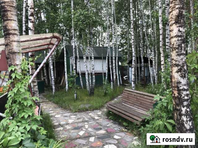 Участок СНТ, ДНП 16 сот. на продажу в Электростали Электросталь - изображение 1