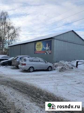 Складское холодное помещение, 190 кв.м. Пермь - изображение 1