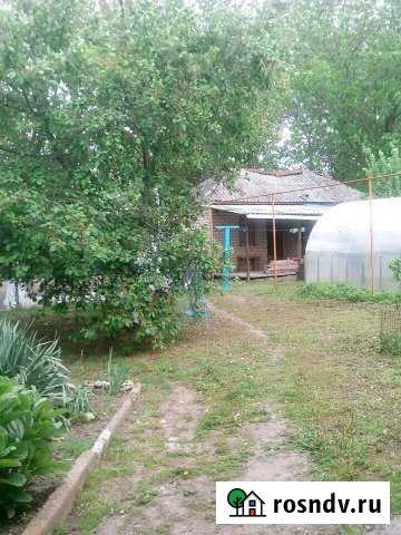 Дом 85 м² на участке 16 сот. на продажу в Изобильном Изобильный - изображение 1