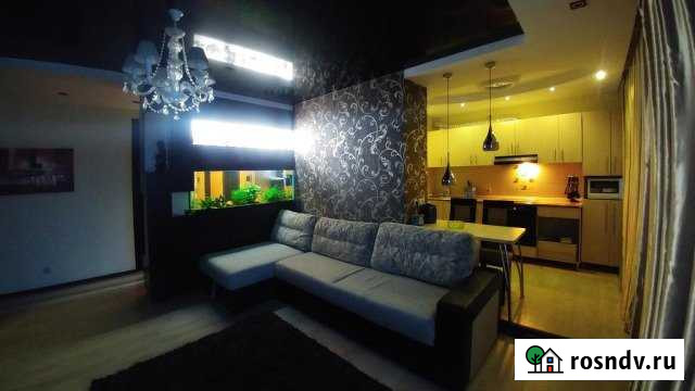 2-комнатная квартира, 78 м², 5/9 эт. в аренду посуточно в Волгограде Волгоград - изображение 1