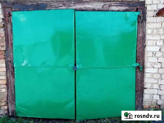 Гараж 18 м² в аренду в Чите Чита - изображение 1