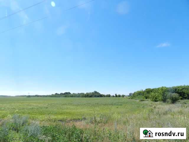 Участок СНТ, ДНП 72 сот. на продажу в Новой Усмани Новая Усмань - изображение 1