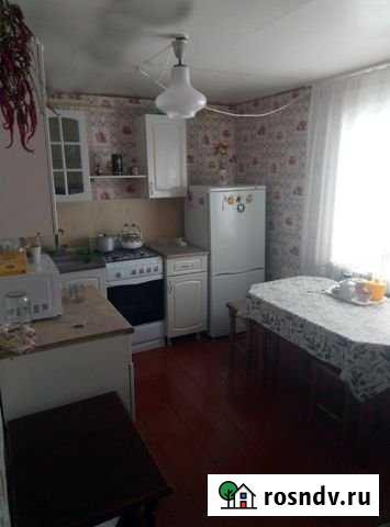 Дом 61 м² на участке 7.3 сот. на продажу в Сенгилее Сенгилей - изображение 1