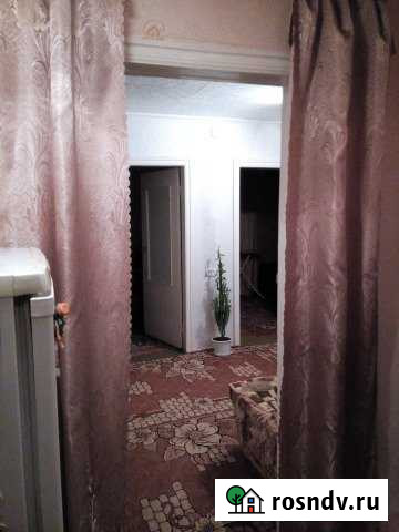 3-комнатная квартира, 42 м², 1/2 эт. на продажу в Дивном Дивное - изображение 1