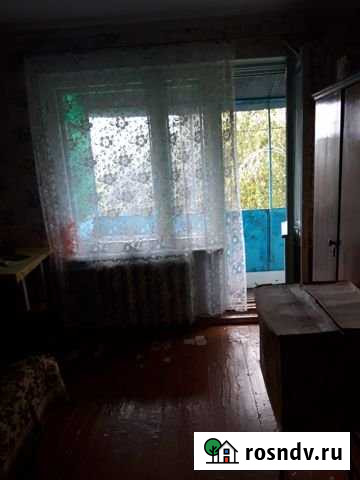 2-комнатная квартира, 46 м², 5/5 эт. на продажу в Сызрани Сызрань - изображение 1