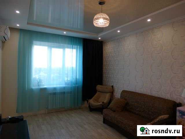 1-комнатная квартира, 41 м², 4/5 эт. на продажу в Горячем Ключе Горячий Ключ - изображение 1