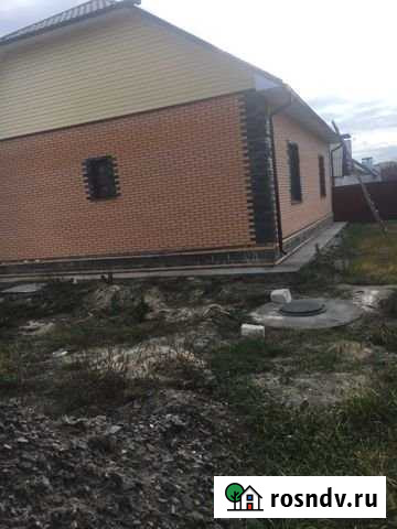 Коттедж 120 м² на участке 11 сот. на продажу в Чернянке Чернянка - изображение 1