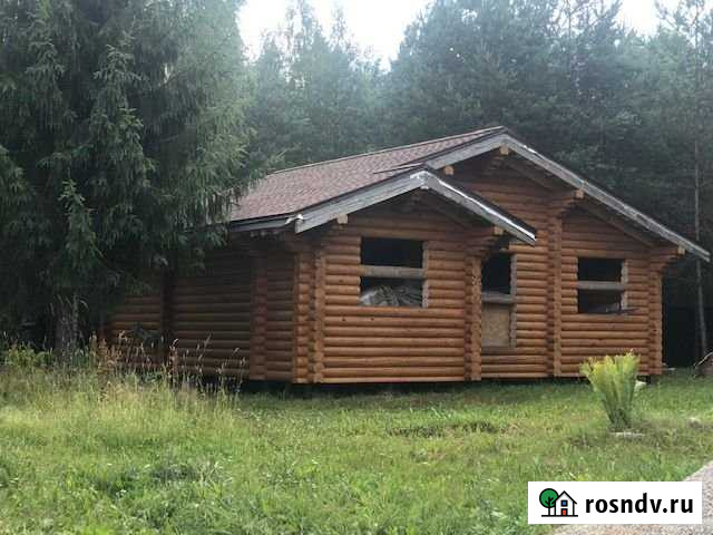 Дом 160 м² на участке 15 сот. на продажу в Середке Середка - изображение 1