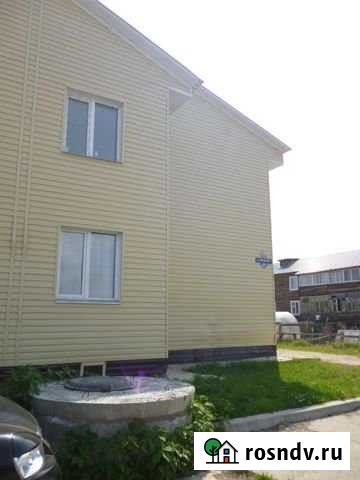 3-комнатная квартира, 58.5 м², 2/2 эт. на продажу в Енисейске Енисейск - изображение 1