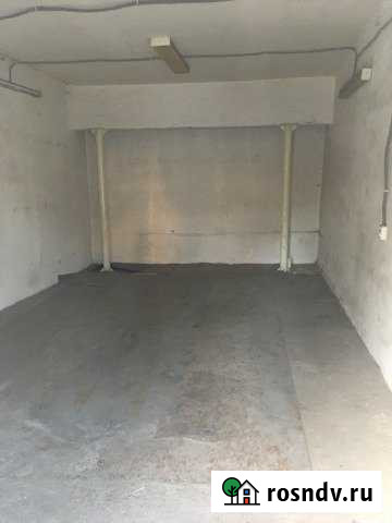 Гараж 28 м² в аренду в Перми Пермь - изображение 1