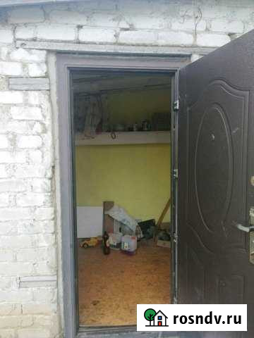 2-комнатная квартира, 45 м², 1/1 эт. на продажу в Данкове Данков - изображение 1