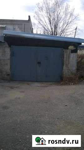Гараж 23 м² на продажу в Тынде Тында - изображение 1