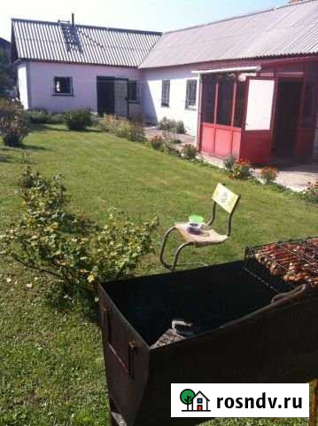 Дом 80 м² на участке 1000 сот. на продажу в Киселевске Киселевск - изображение 1