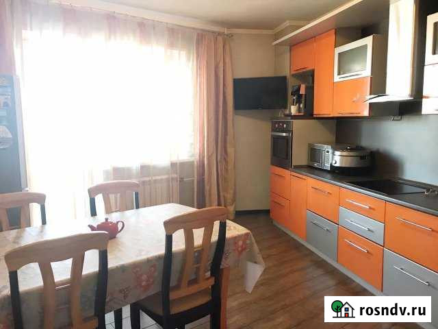 3-комнатная квартира, 120 м², 8/14 эт. на продажу в Знамени Октября Знамя Октября - изображение 1