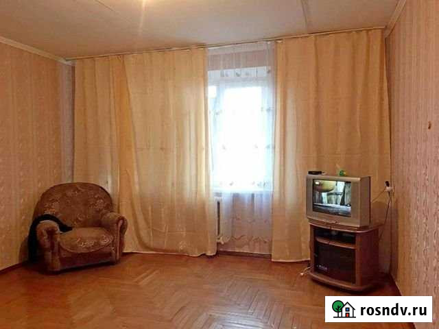 1-комнатная квартира, 32 м², 3/5 эт. в аренду на длительный срок в Славянске-на-Кубани Славянск-на-Кубани - изображение 1