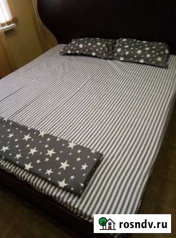 1-комнатная квартира, 38 м², 5/10 эт. в аренду посуточно в Тольятти Тольятти - изображение 1