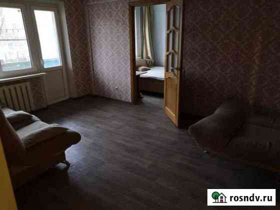 2-комнатная квартира, 46 м², 2/5 эт. в аренду на длительный срок в Астрахани Астрахань