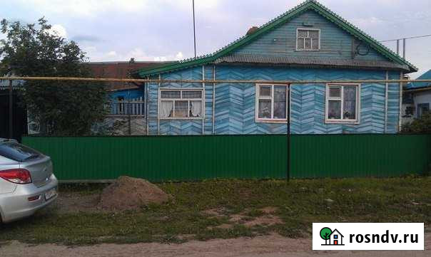 Дом 75 м² на участке 22 сот. на продажу в Арске Арск - изображение 1