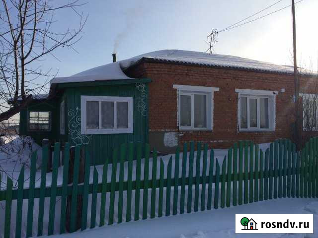 3-комнатная квартира, 59.8 м², 1/1 эт. на продажу в Промышленной Промышленная - изображение 1