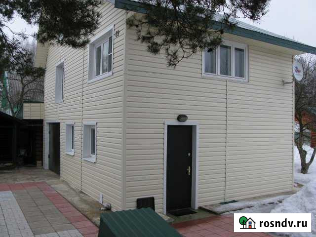 Коттедж 94 м² на участке 6.3 сот. на продажу в Твери Тверь - изображение 1