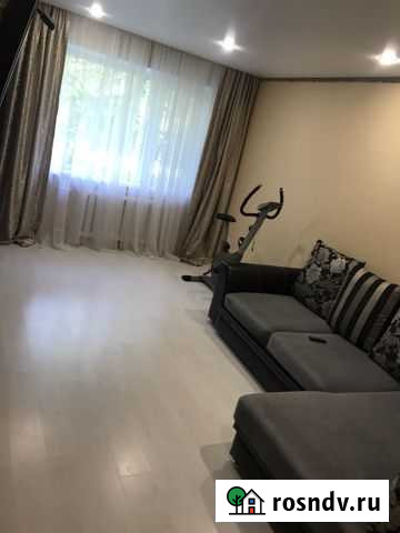 2-комнатная квартира, 44.7 м², 1/5 эт. на продажу в Ростовке Ростовка - изображение 1