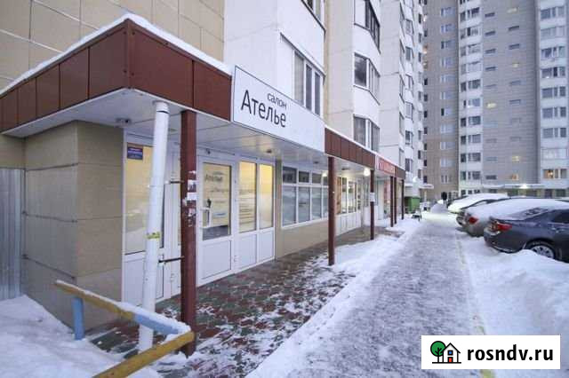 Коммерческое помещение Сургут - изображение 1