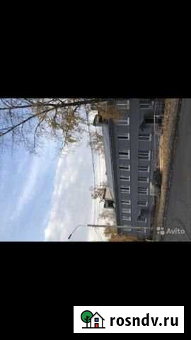 Общежитие для персонала Колпино - изображение 1