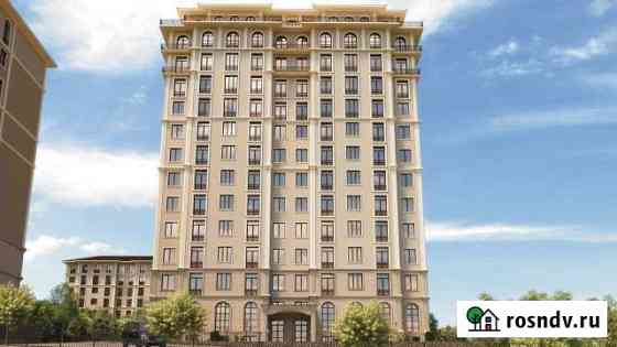 3-комнатная квартира, 99.4 м², 3/13 эт. на продажу в Нальчике Нальчик