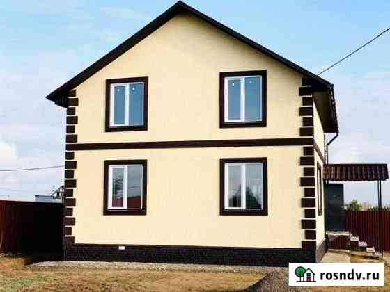 Дом 160 м² на участке 8.5 сот. на продажу в Раменском Раменское