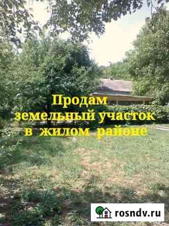 Участок ИЖС 6 сот. на продажу в Новороссийске Новороссийск