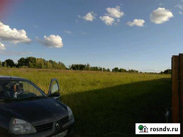 Участок СНТ, ДНП 30 сот. на продажу в Новогуровском Новогуровский - изображение 1