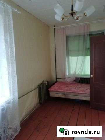 2-комнатная квартира, 42 м², 1/2 эт. на продажу в Вышнем Волочке Вышний Волочек - изображение 1