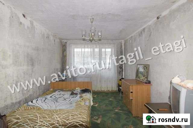 2-комнатная квартира, 44.1 м², 5/5 эт. на продажу в Свободном Свердловской области Свободный - изображение 1