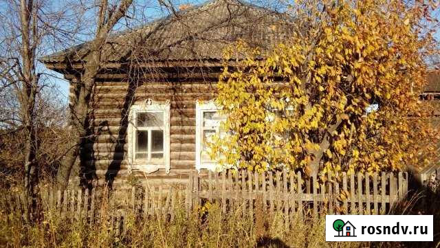 Дом 42.2 м² на участке 10 сот. на продажу в Рудничном Свердловской области Рудничный - изображение 1