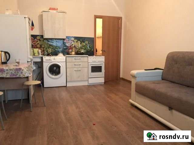 Квартира-студия, 28 м², 3/4 эт. на продажу в Сургуте Ханты-Мансийского АО Сургут - изображение 1