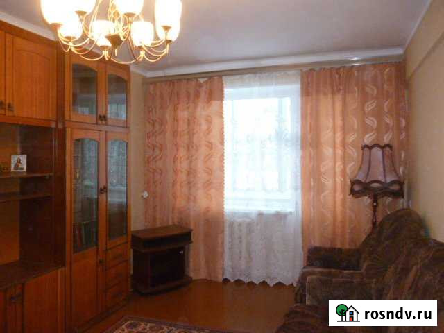 1-комнатная квартира, 30.7 м², 2/5 эт. на продажу в Кимовске Кимовск - изображение 1