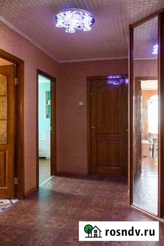 3-комнатная квартира, 76 м², 4/5 эт. на продажу на Зональной Станции Зональная Станция - изображение 1