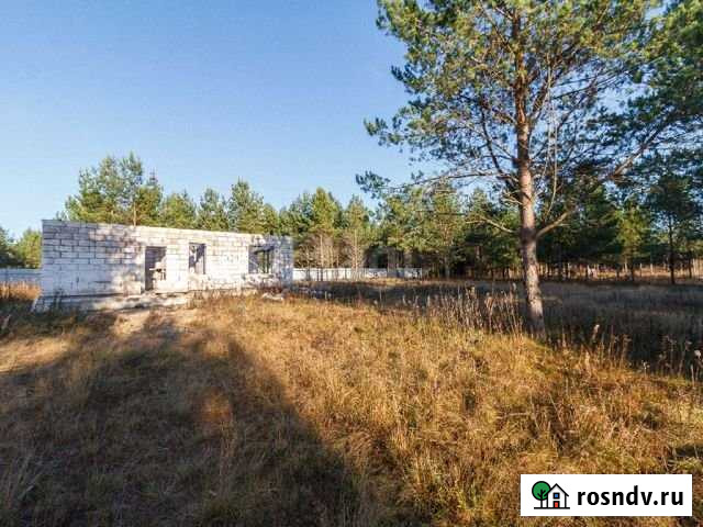 Коттедж 130 м² на участке 30 сот. на продажу в Череповце Череповец - изображение 1