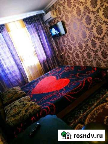 1-комнатная квартира, 38 м², 4/5 эт. в аренду посуточно в Каспийске Каспийск - изображение 1